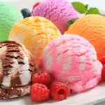 Italian Ice Cream